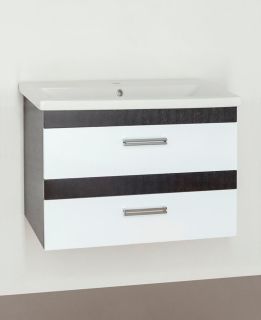 Тумба под раковину Style Line Сакура ЛС-00000183